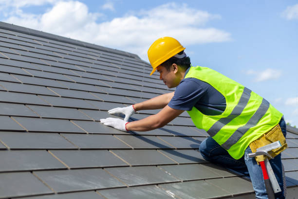 Quick and Trustworthy Emergency Roof Repair Services in Jackson, WI