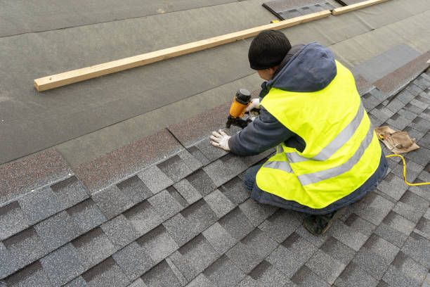 Best Slate Roofing Contractor  in Jackson, WI