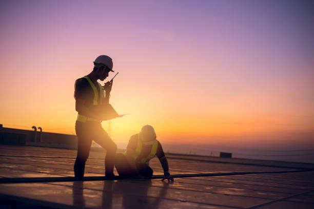 Gutter Installation and Roofing in Jackson, WI