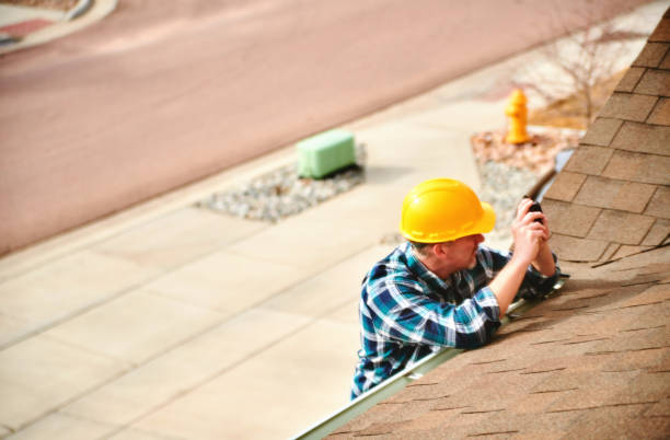 Best Roof Repair Services  in Jackson, WI
