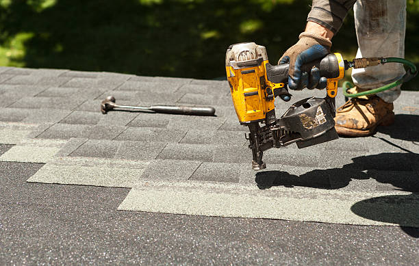 Trusted Jackson, WI Roofing Contractor Experts