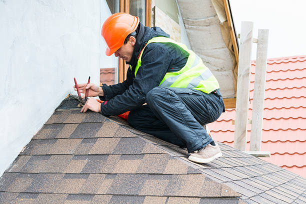 Best Roof Maintenance Services  in Jackson, WI