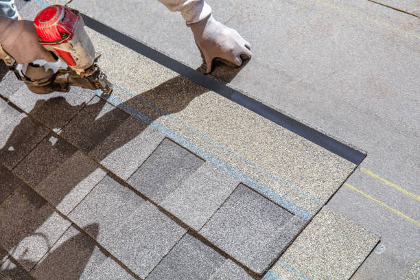 Best Residential Roofing Contractor  in Jackson, WI